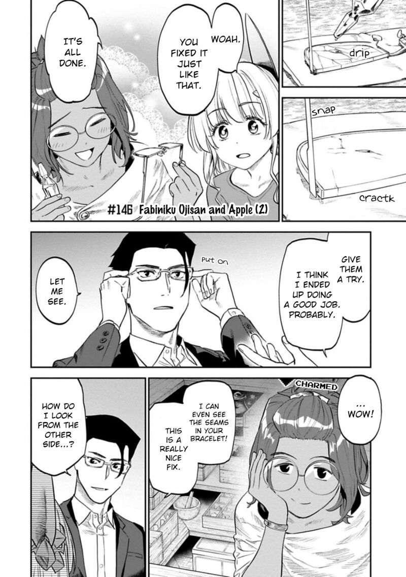 Fantasy Bishoujo Juniku Ojisan To 146b 1