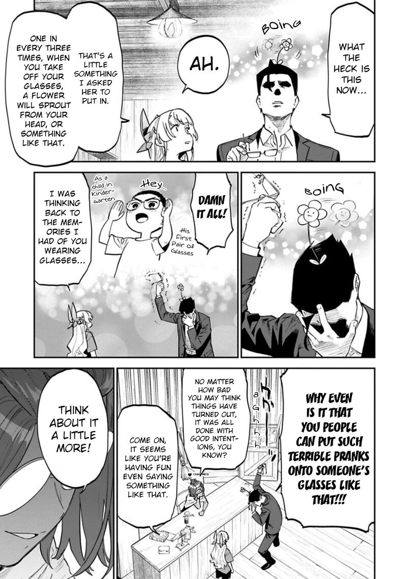 Fantasy Bishoujo Juniku Ojisan To 146b 4