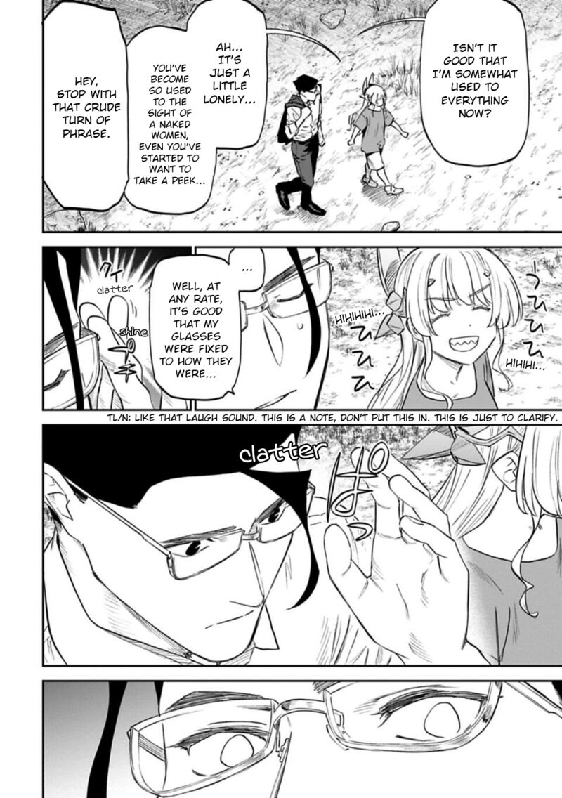 Fantasy Bishoujo Juniku Ojisan To 146b 7