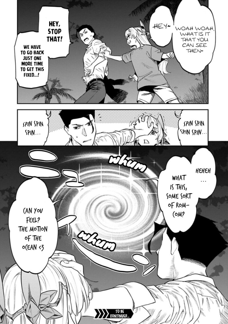 Fantasy Bishoujo Juniku Ojisan To 146b 9