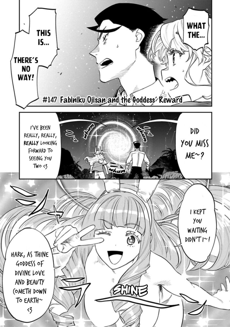 Fantasy Bishoujo Juniku Ojisan To 147 1