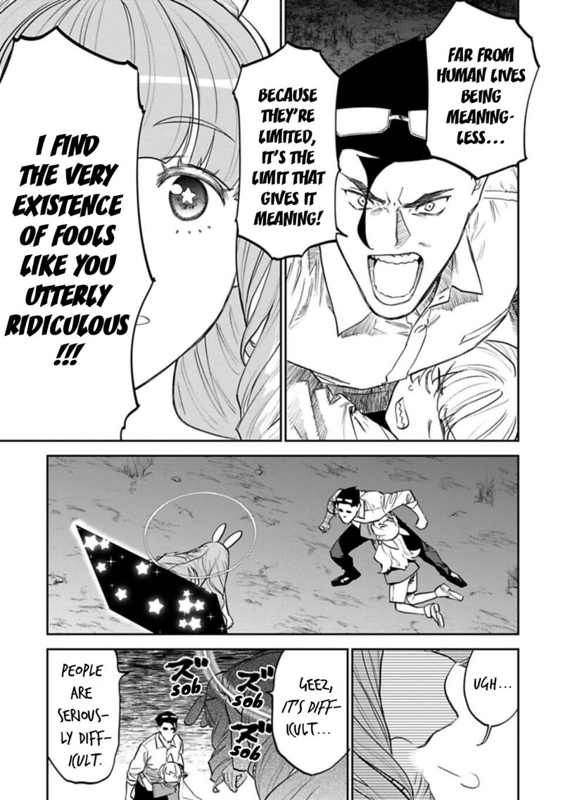 Fantasy Bishoujo Juniku Ojisan To 147 11