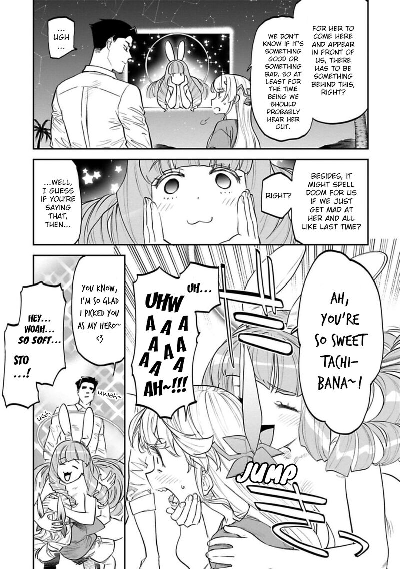 Fantasy Bishoujo Juniku Ojisan To 147 3