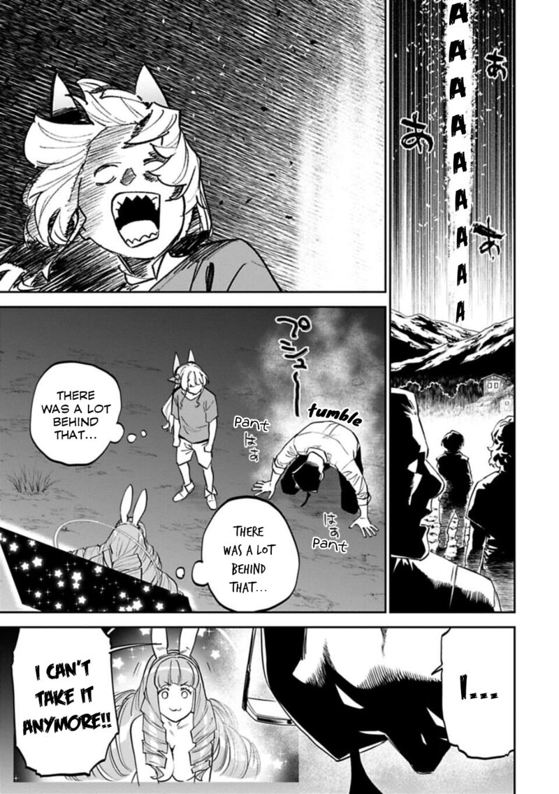 Fantasy Bishoujo Juniku Ojisan To 147 9