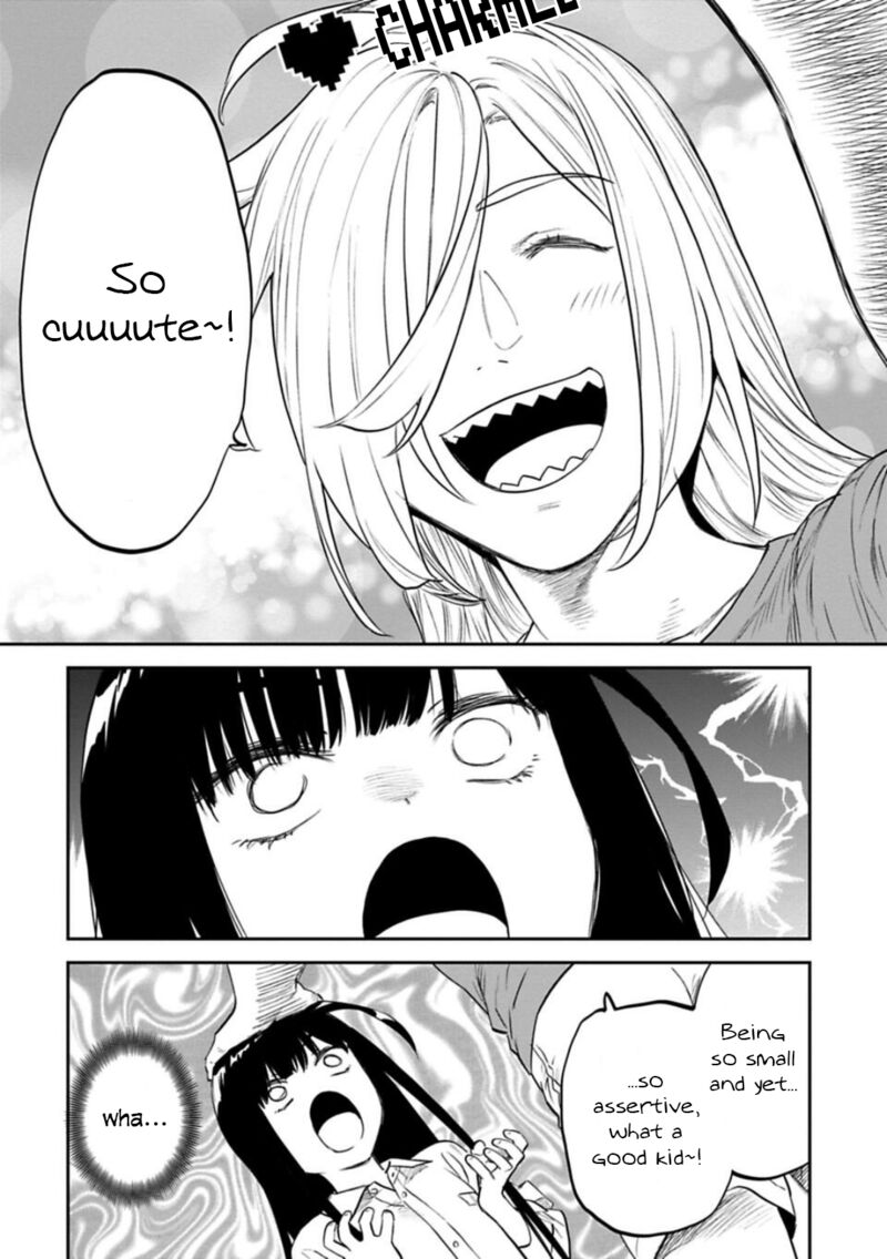 Fantasy Bishoujo Juniku Ojisan To 148 12