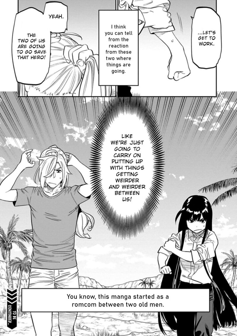 Fantasy Bishoujo Juniku Ojisan To 148 16
