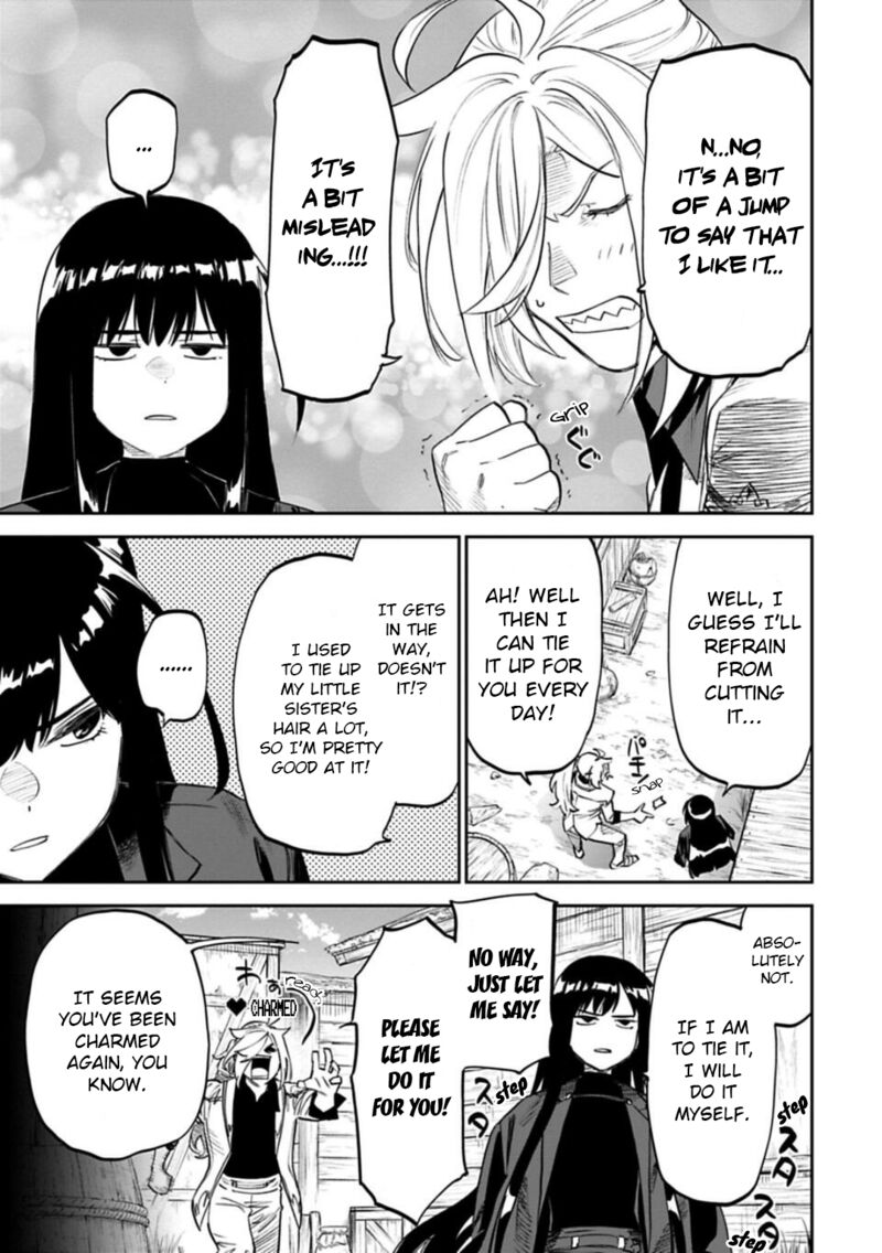 Fantasy Bishoujo Juniku Ojisan To 149 13