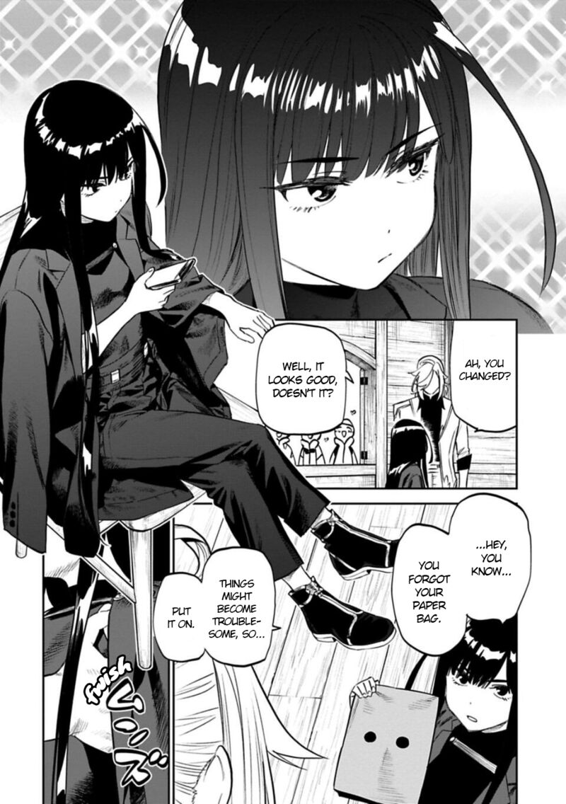 Fantasy Bishoujo Juniku Ojisan To 149 2