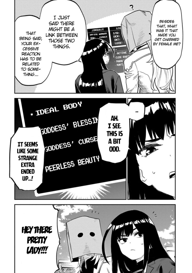Fantasy Bishoujo Juniku Ojisan To 149 6