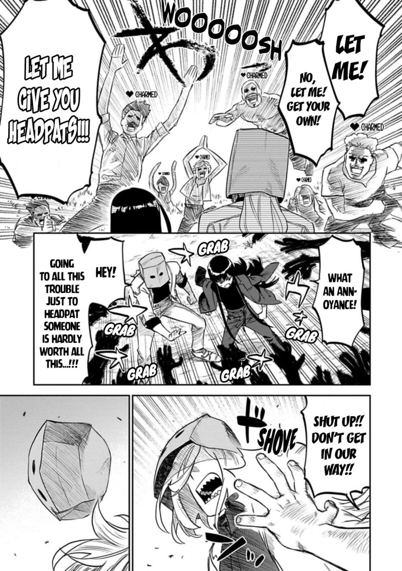 Fantasy Bishoujo Juniku Ojisan To 149 7