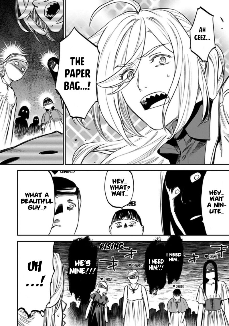 Fantasy Bishoujo Juniku Ojisan To 149 8