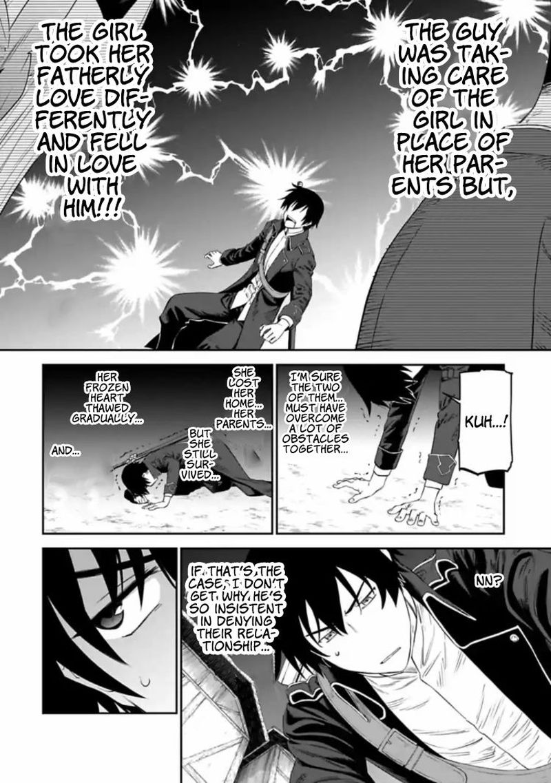 Fantasy Bishoujo Juniku Ojisan To 15 10