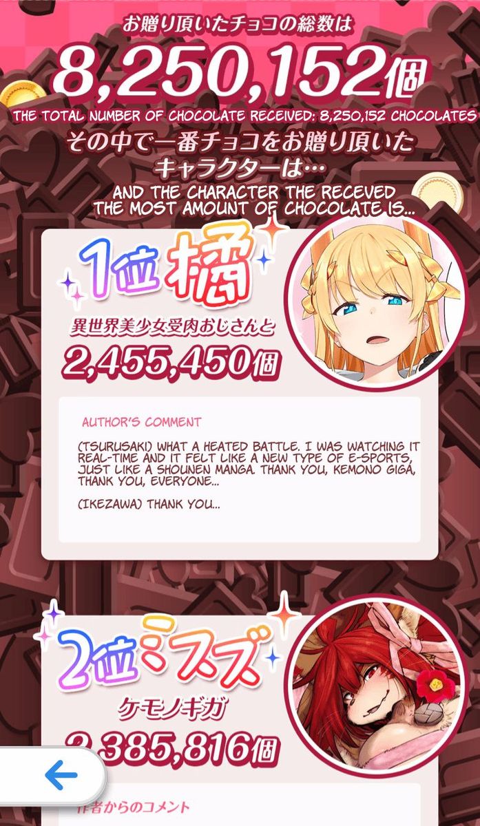 Fantasy Bishoujo Juniku Ojisan To 15 15