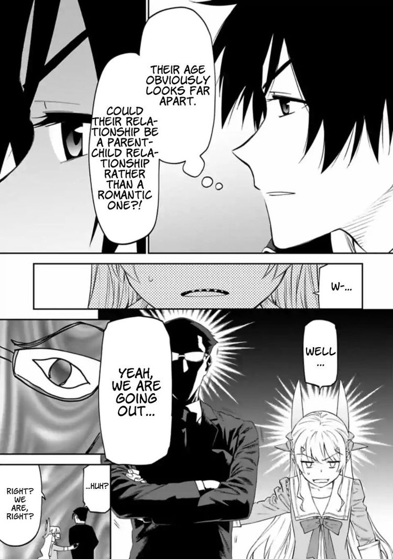 Fantasy Bishoujo Juniku Ojisan To 15 7