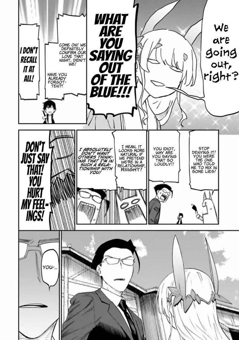 Fantasy Bishoujo Juniku Ojisan To 15 8