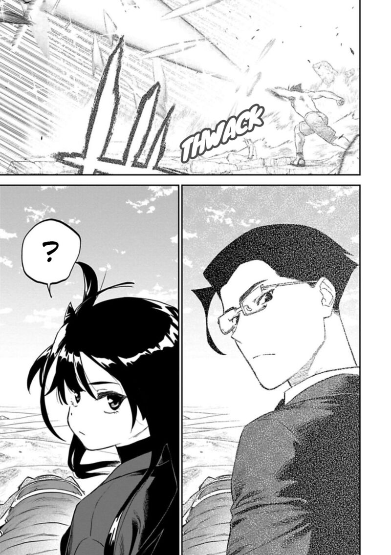 Fantasy Bishoujo Juniku Ojisan To 150 11