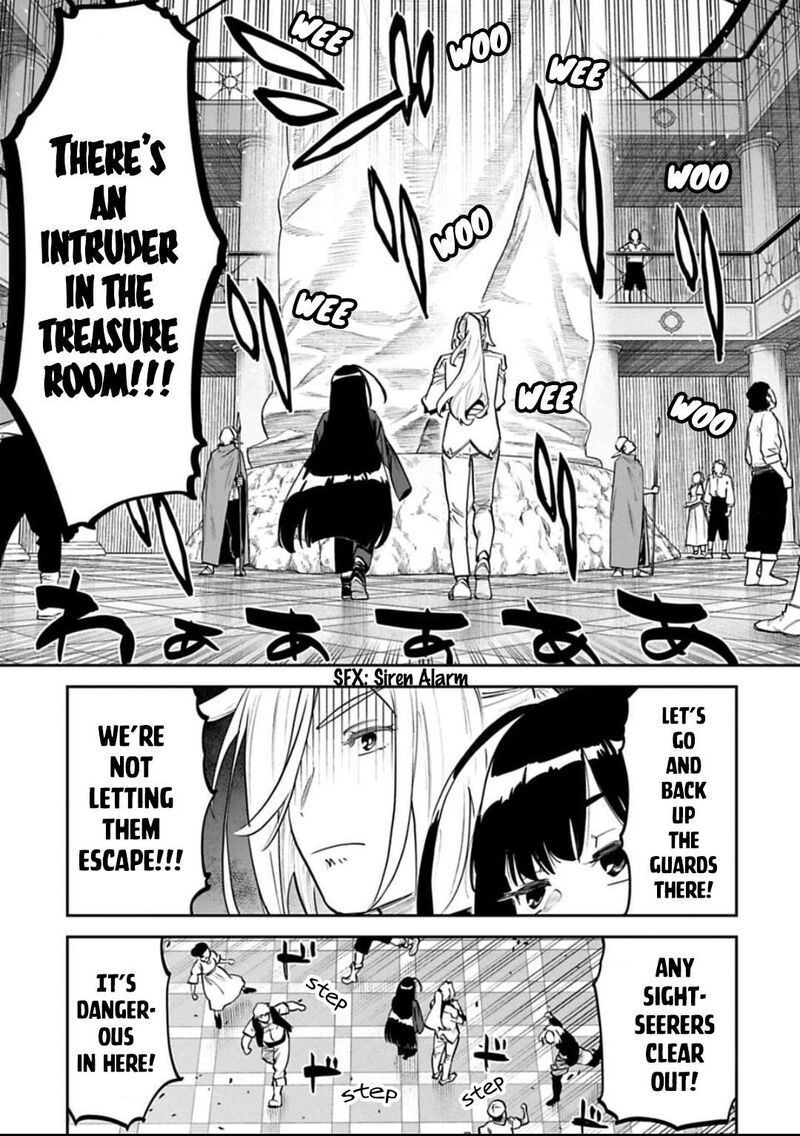 Fantasy Bishoujo Juniku Ojisan To 151 7