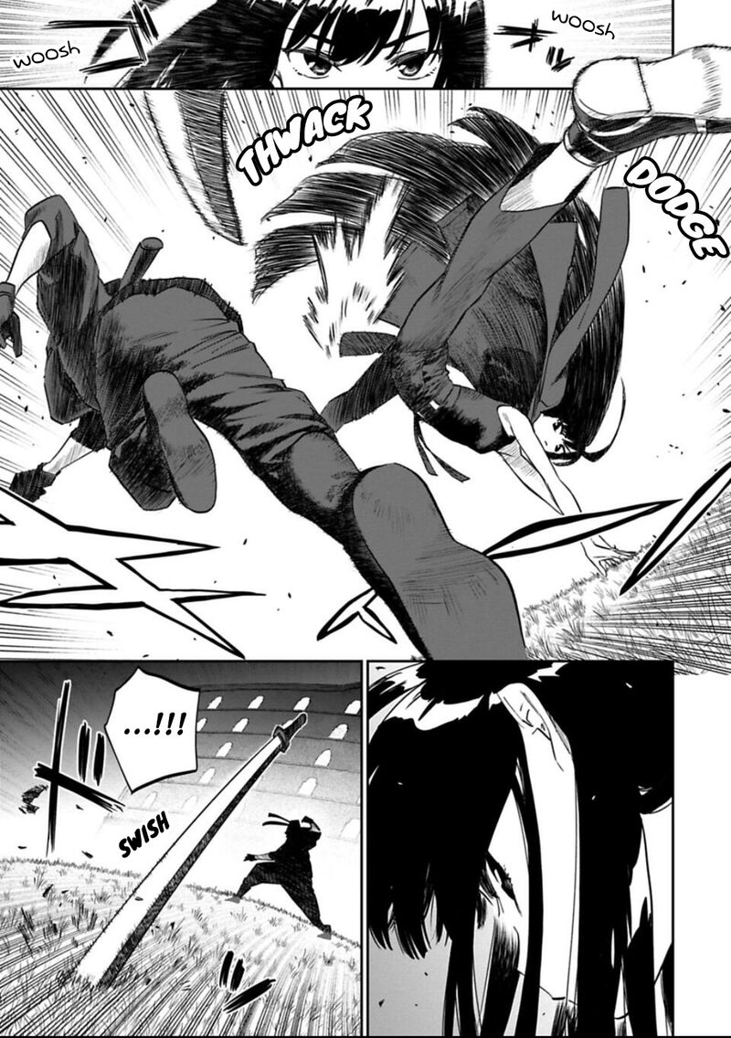 Fantasy Bishoujo Juniku Ojisan To 152 3