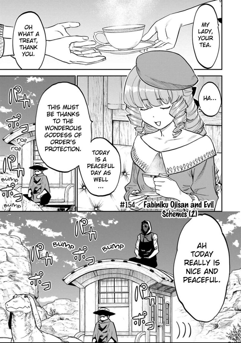 Fantasy Bishoujo Juniku Ojisan To 154 1