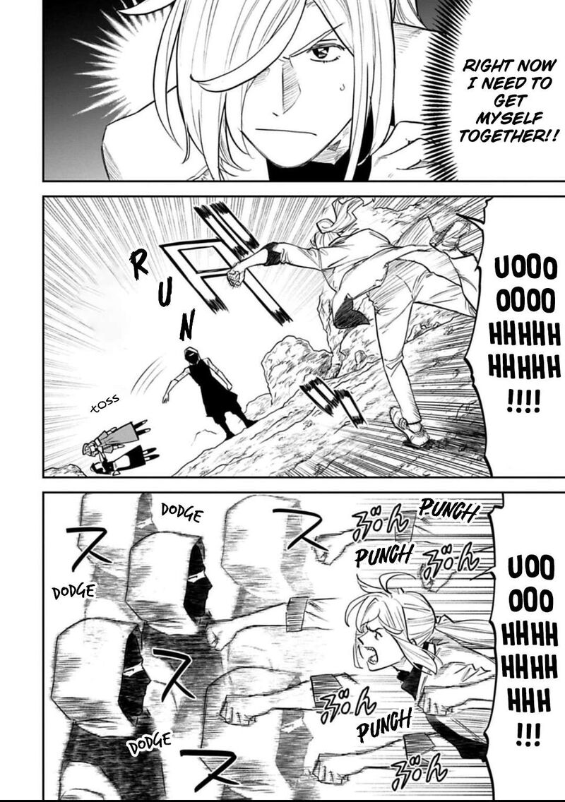 Fantasy Bishoujo Juniku Ojisan To 154 10