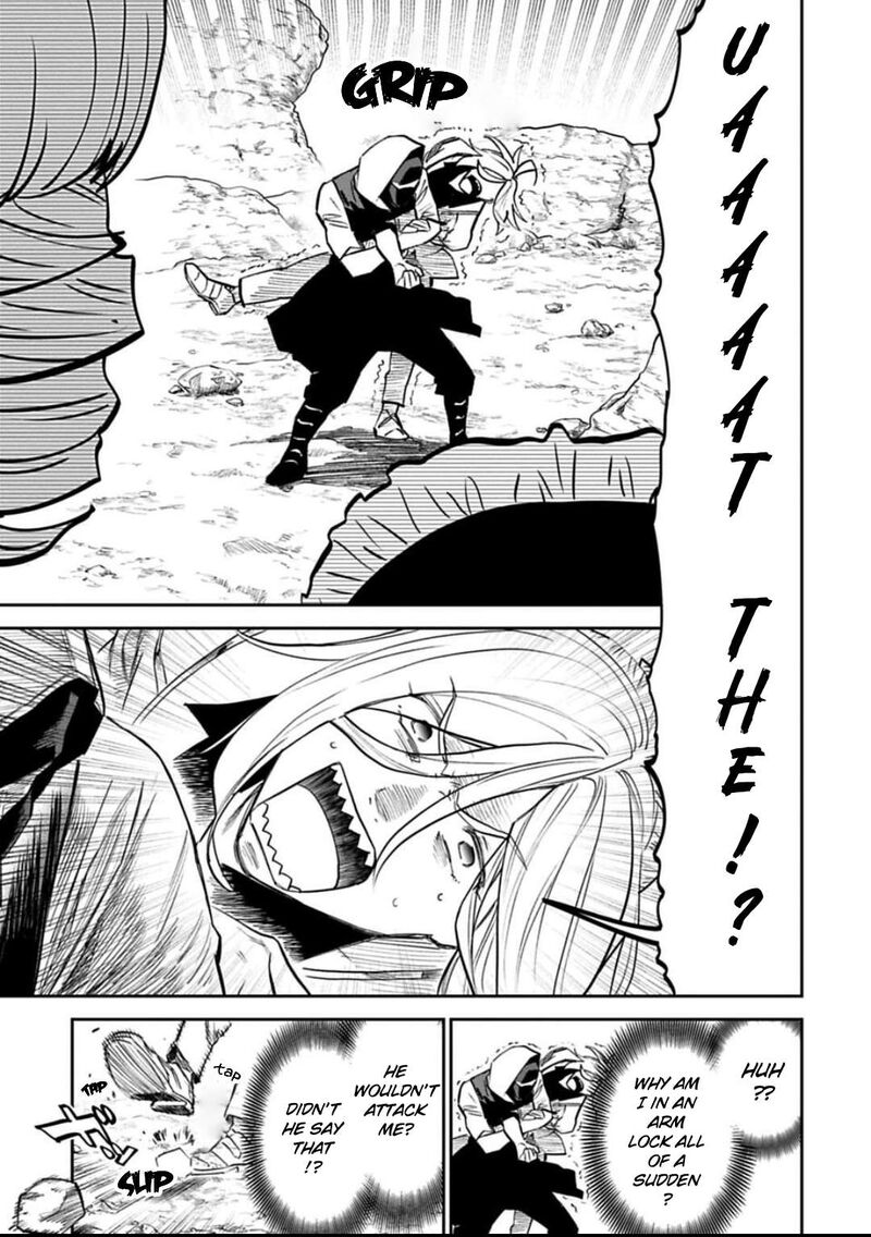 Fantasy Bishoujo Juniku Ojisan To 154 11