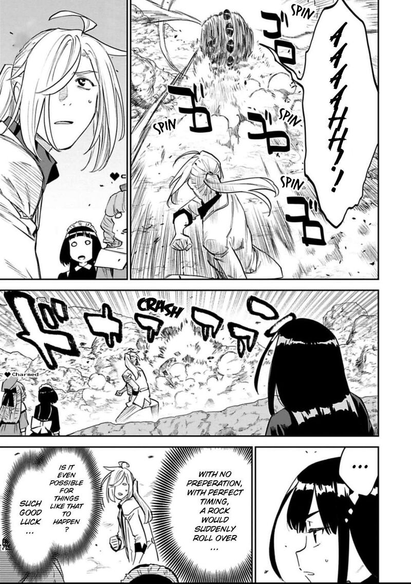 Fantasy Bishoujo Juniku Ojisan To 154 17