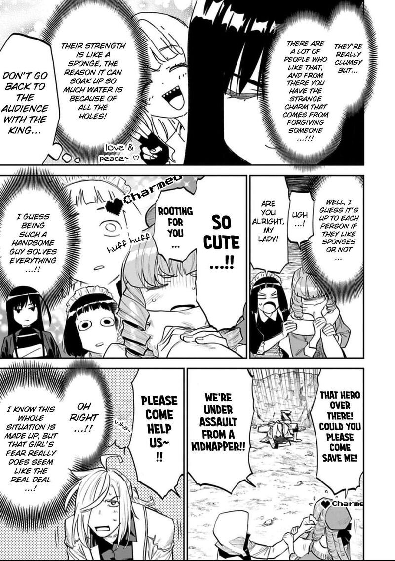 Fantasy Bishoujo Juniku Ojisan To 154 9