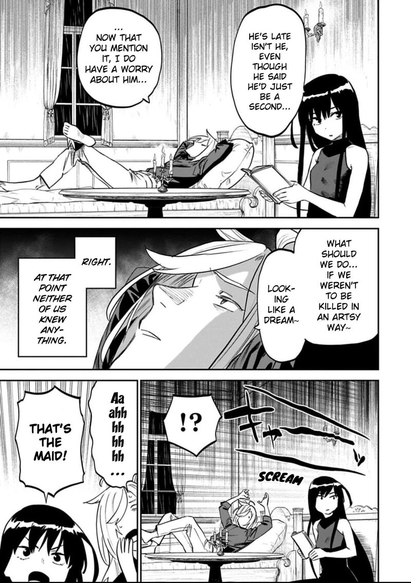 Fantasy Bishoujo Juniku Ojisan To 156 9