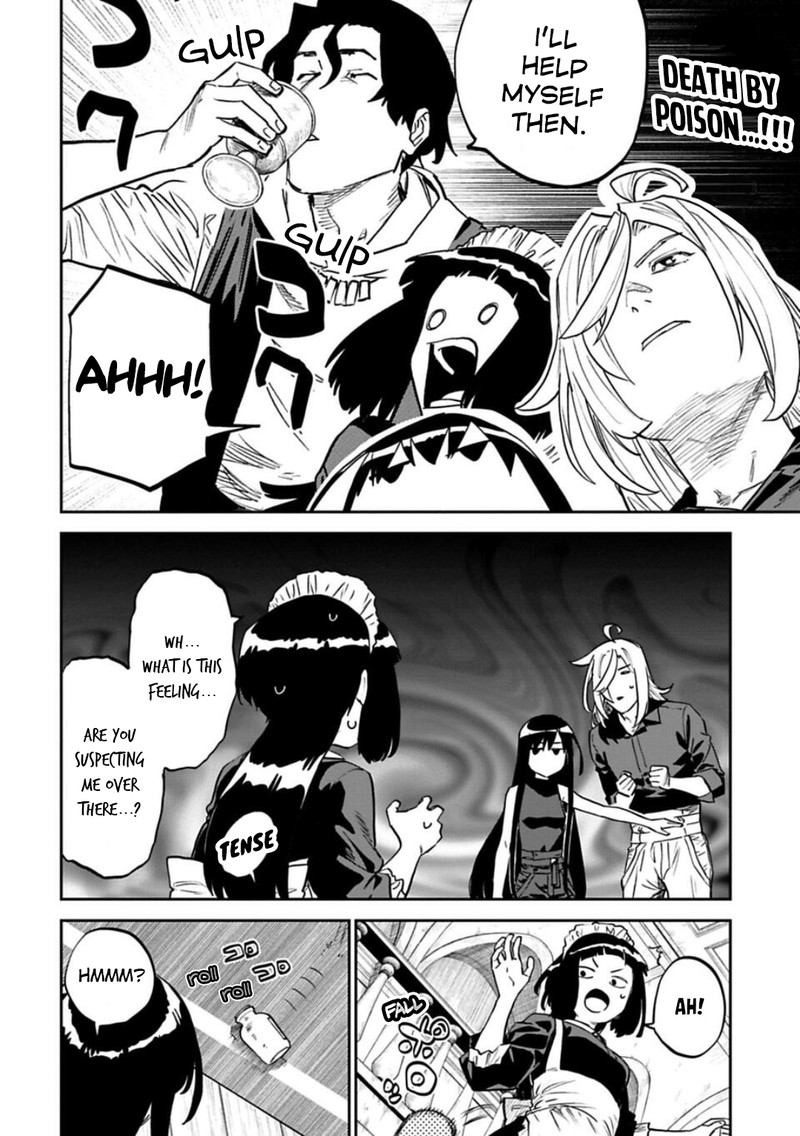 Fantasy Bishoujo Juniku Ojisan To 157 10