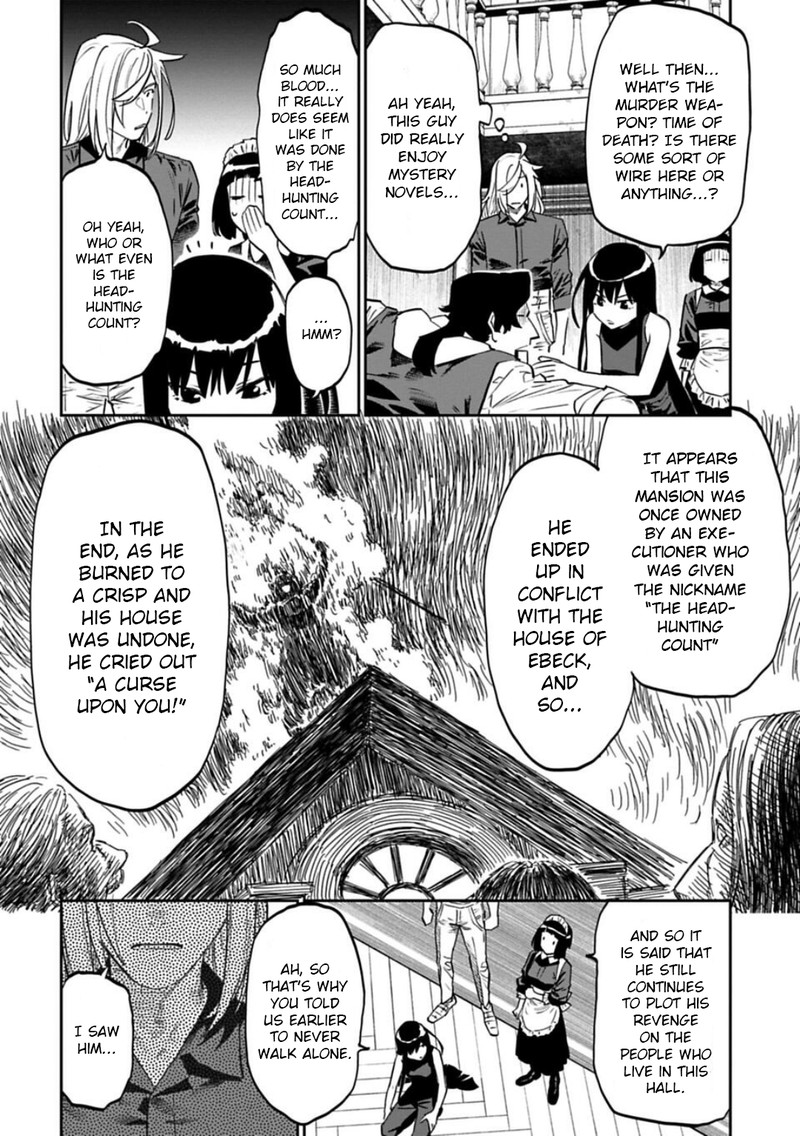 Fantasy Bishoujo Juniku Ojisan To 157 6
