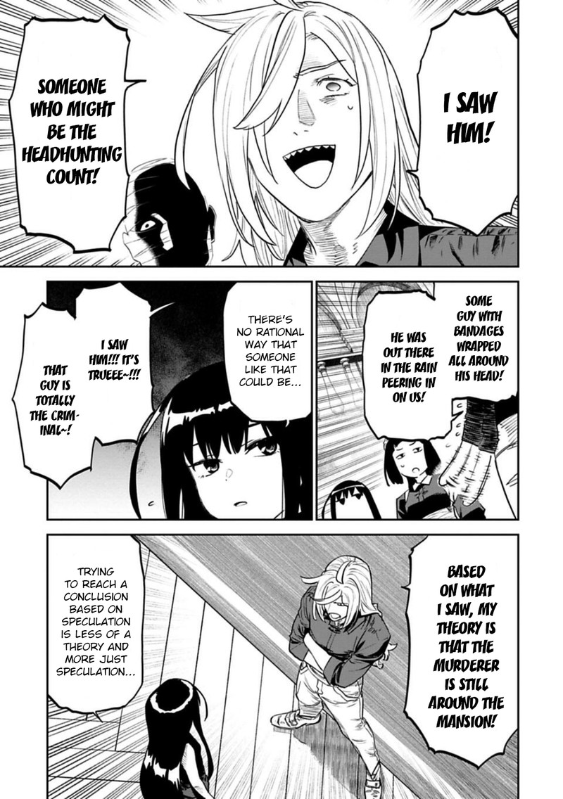 Fantasy Bishoujo Juniku Ojisan To 157 7