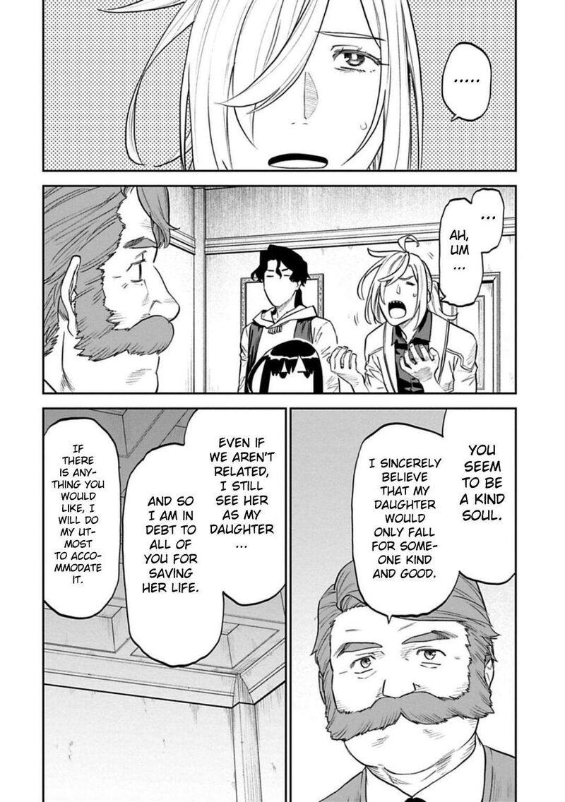 Fantasy Bishoujo Juniku Ojisan To 159 10