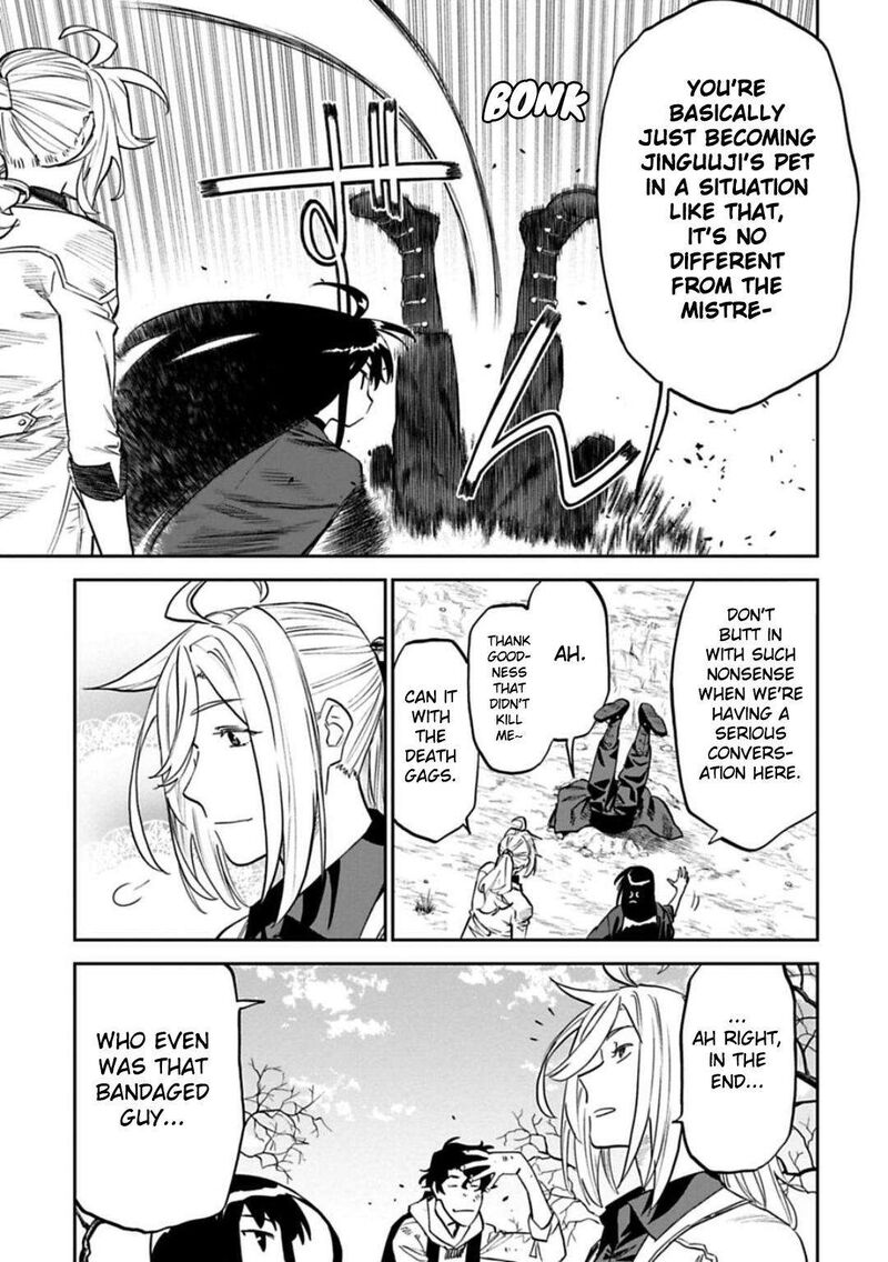 Fantasy Bishoujo Juniku Ojisan To 159 15