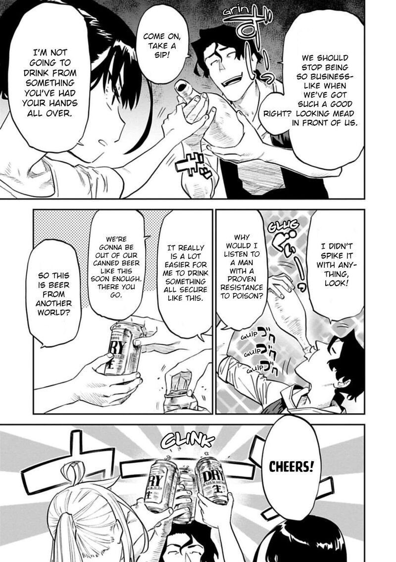Fantasy Bishoujo Juniku Ojisan To 160a 3