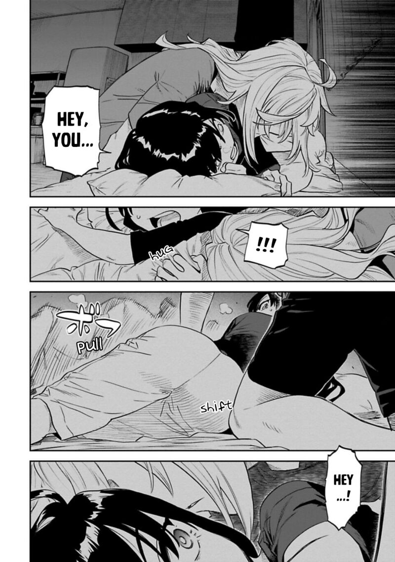 Fantasy Bishoujo Juniku Ojisan To 160b 3