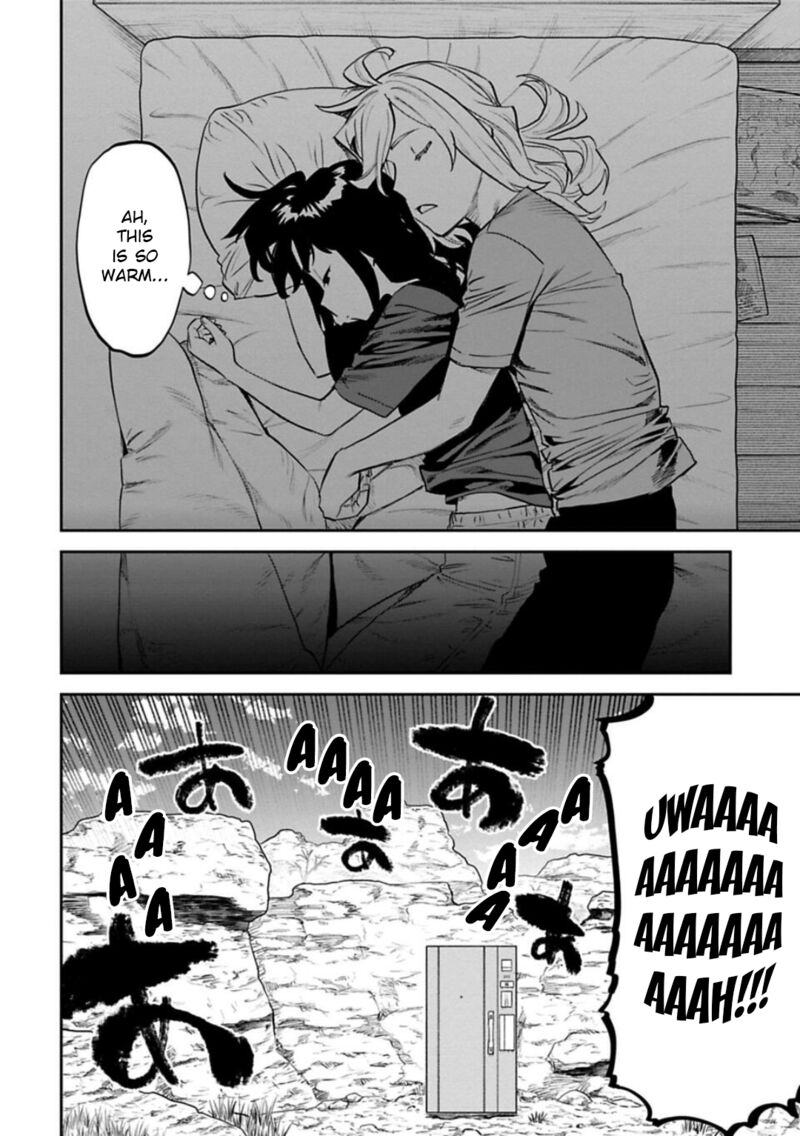 Fantasy Bishoujo Juniku Ojisan To 160b 7