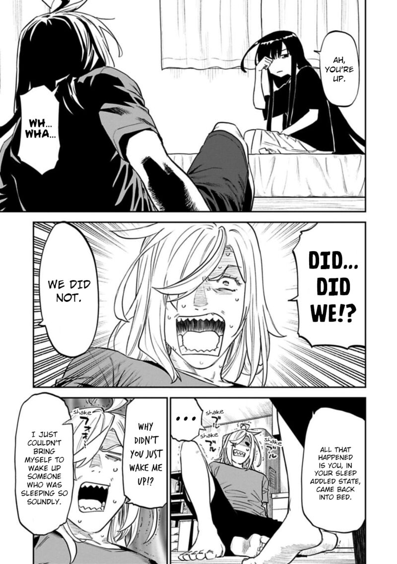 Fantasy Bishoujo Juniku Ojisan To 160b 8