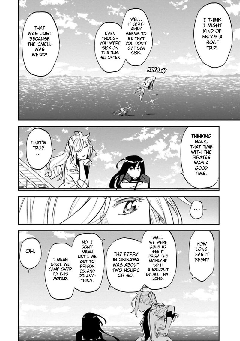 Fantasy Bishoujo Juniku Ojisan To 161 10