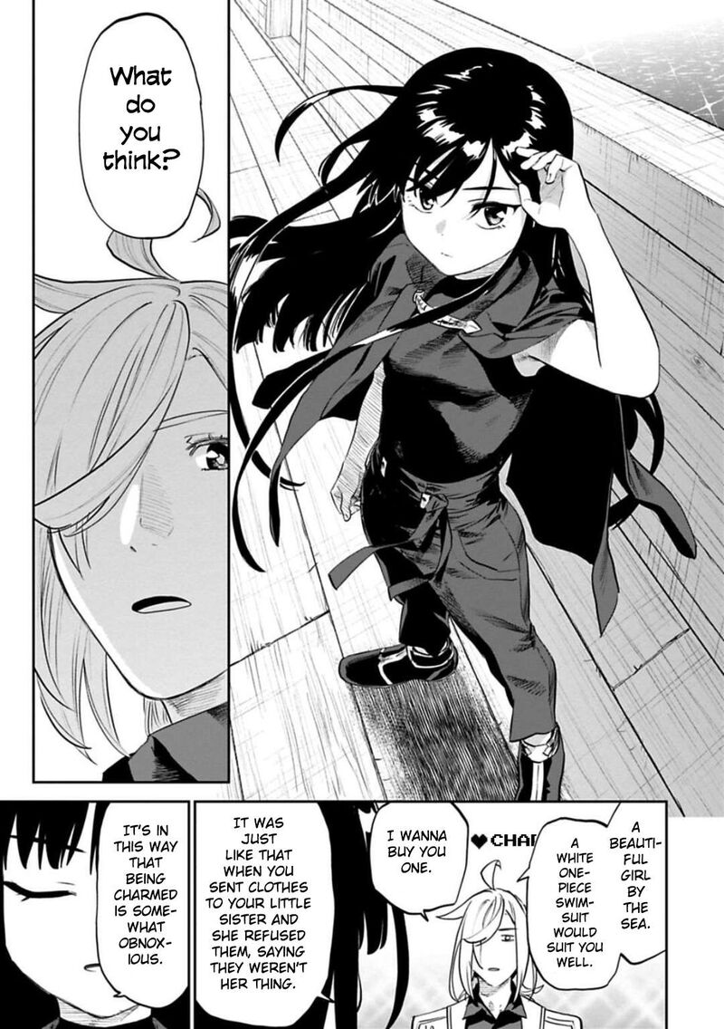 Fantasy Bishoujo Juniku Ojisan To 161 13
