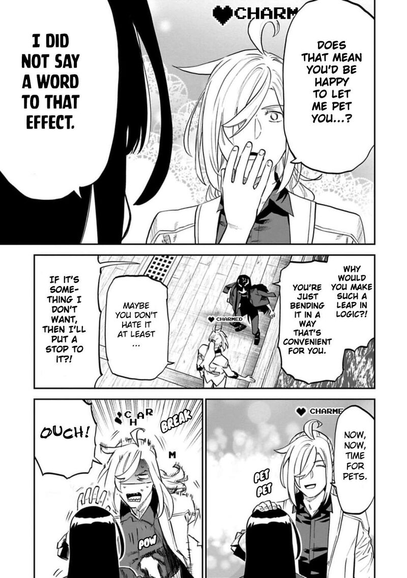 Fantasy Bishoujo Juniku Ojisan To 161 15