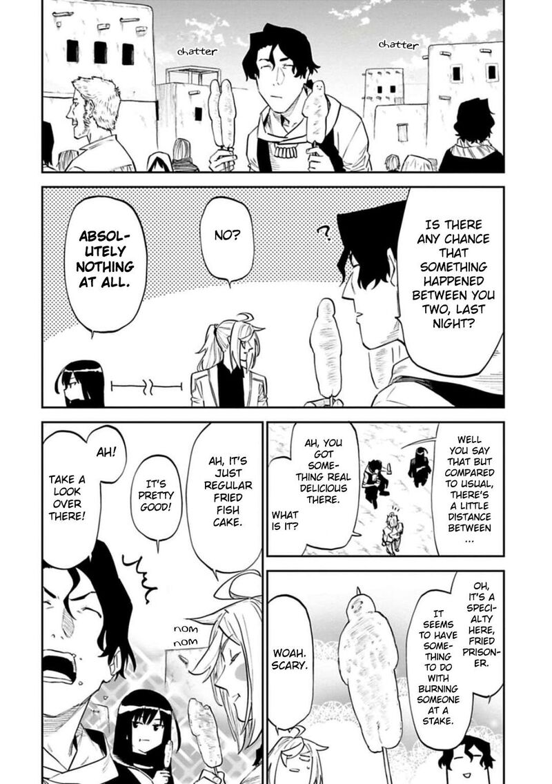 Fantasy Bishoujo Juniku Ojisan To 161 4