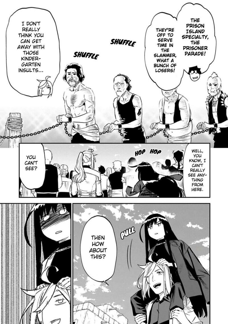 Fantasy Bishoujo Juniku Ojisan To 161 5