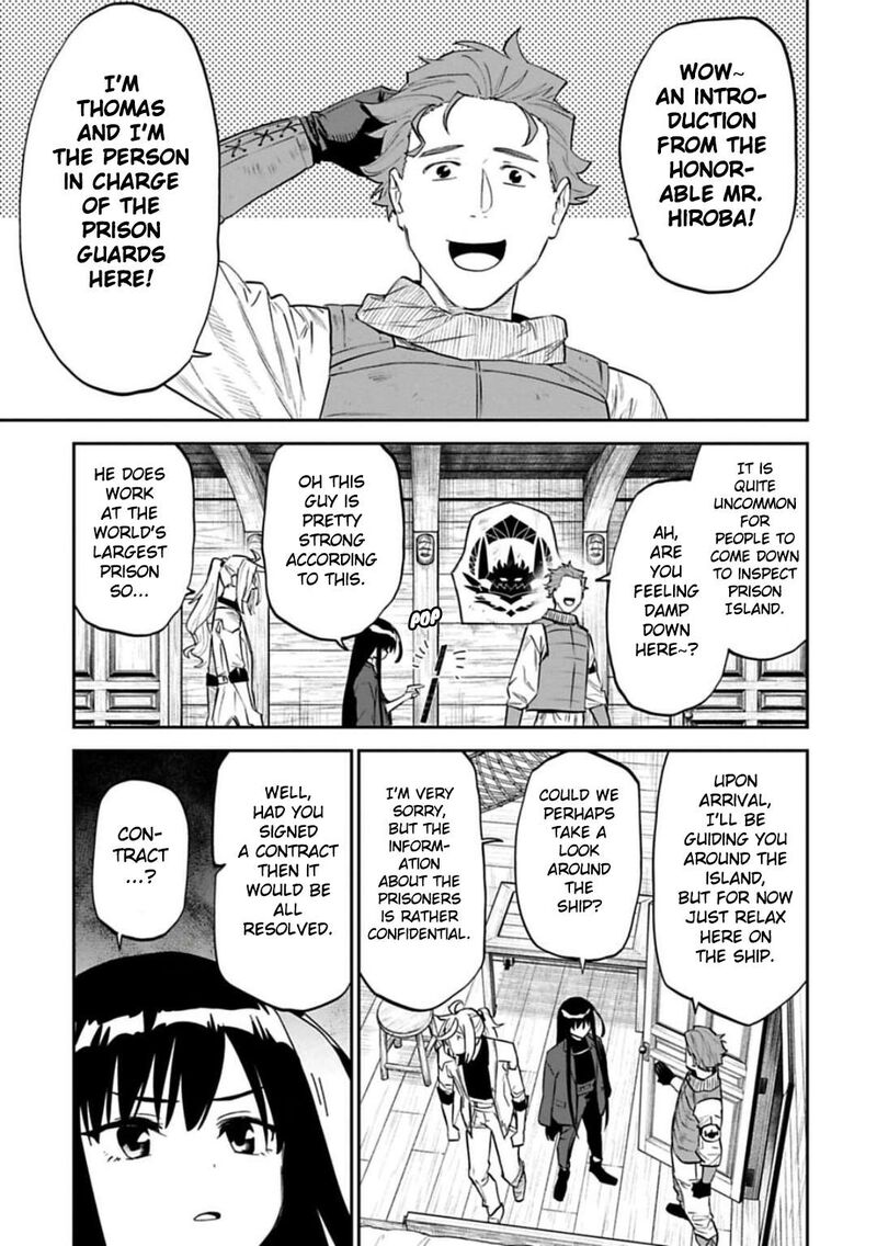 Fantasy Bishoujo Juniku Ojisan To 161 7