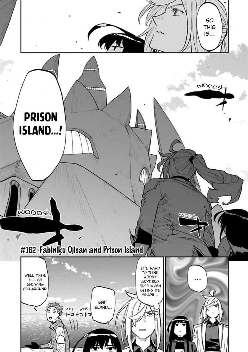 Fantasy Bishoujo Juniku Ojisan To 162 1