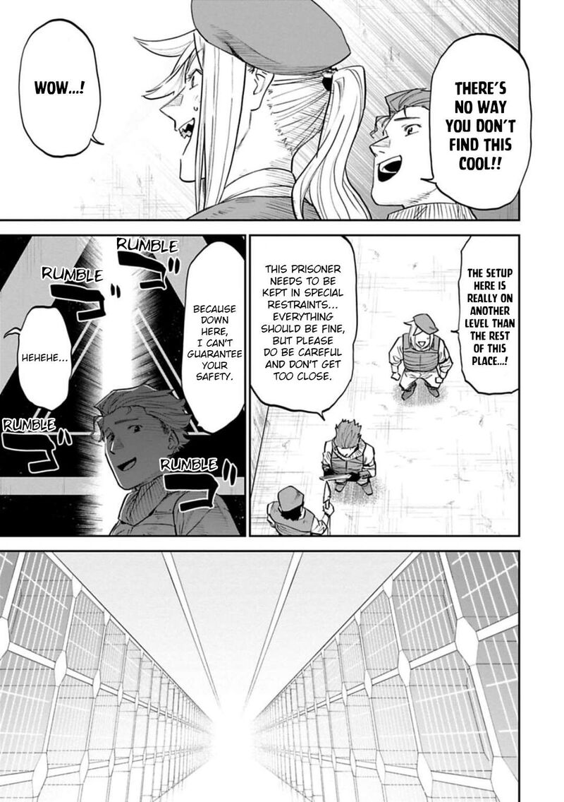 Fantasy Bishoujo Juniku Ojisan To 162 11