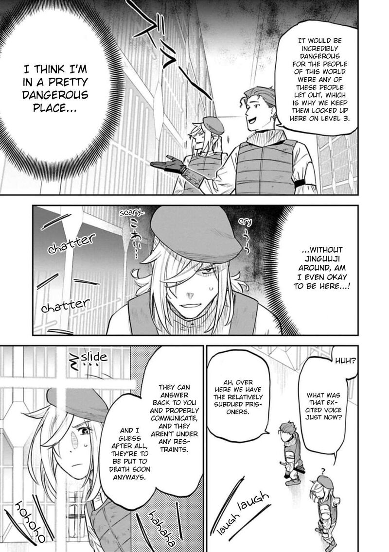 Fantasy Bishoujo Juniku Ojisan To 162 13