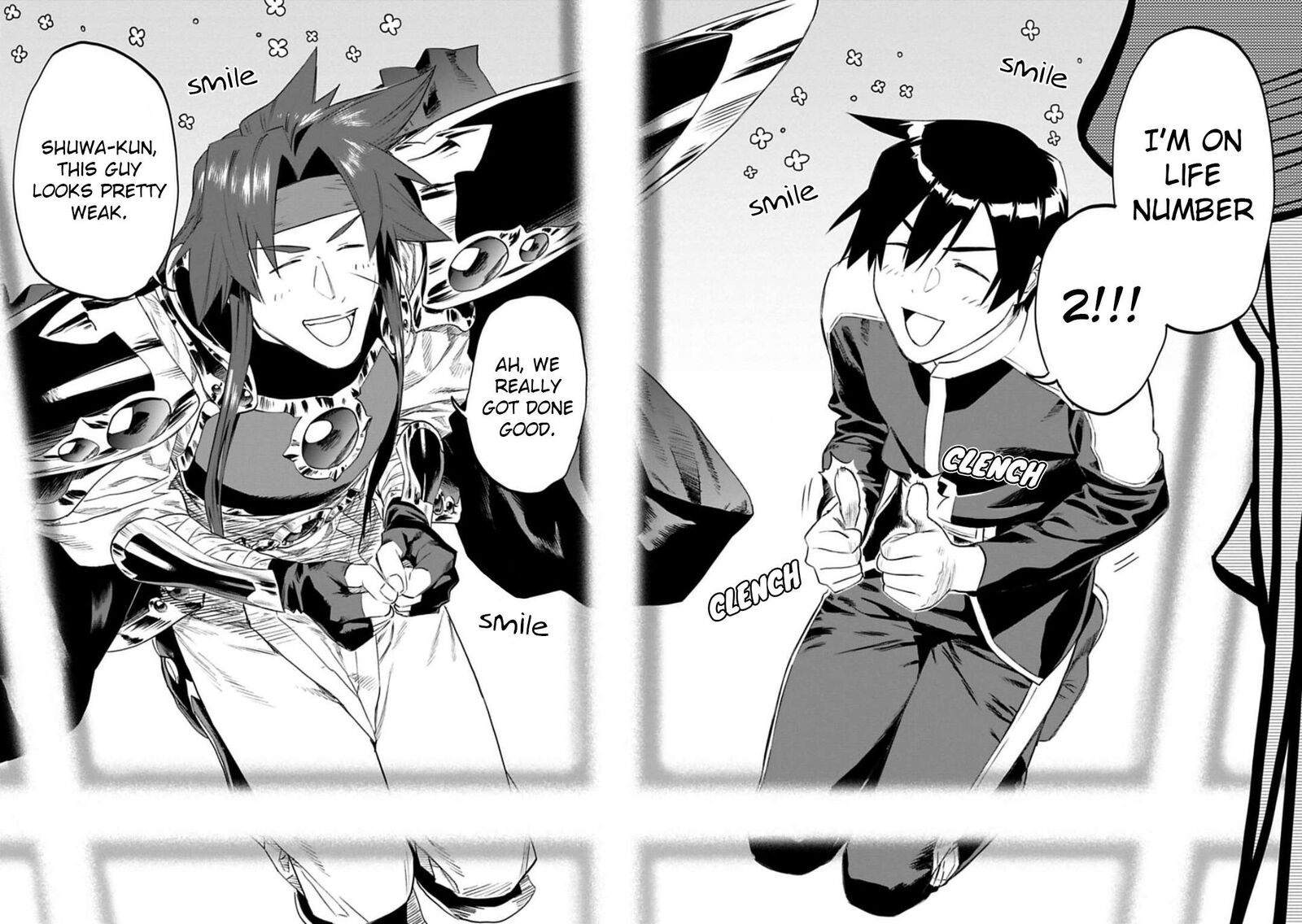 Fantasy Bishoujo Juniku Ojisan To 162 14