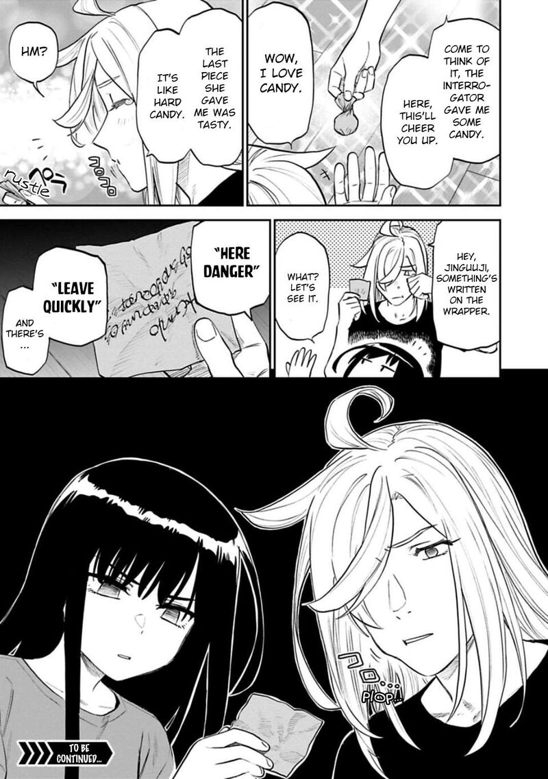Fantasy Bishoujo Juniku Ojisan To 163 10