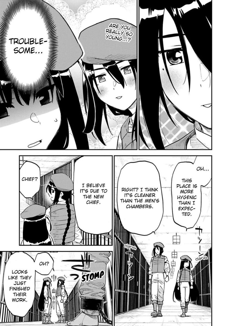 Fantasy Bishoujo Juniku Ojisan To 163 3