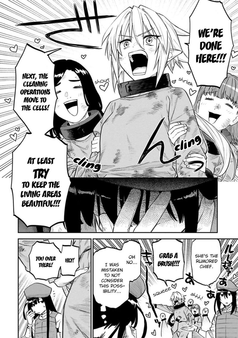 Fantasy Bishoujo Juniku Ojisan To 163 4